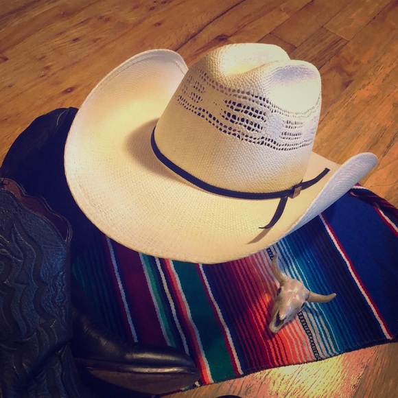 bailey u rollit straw cowboy hat